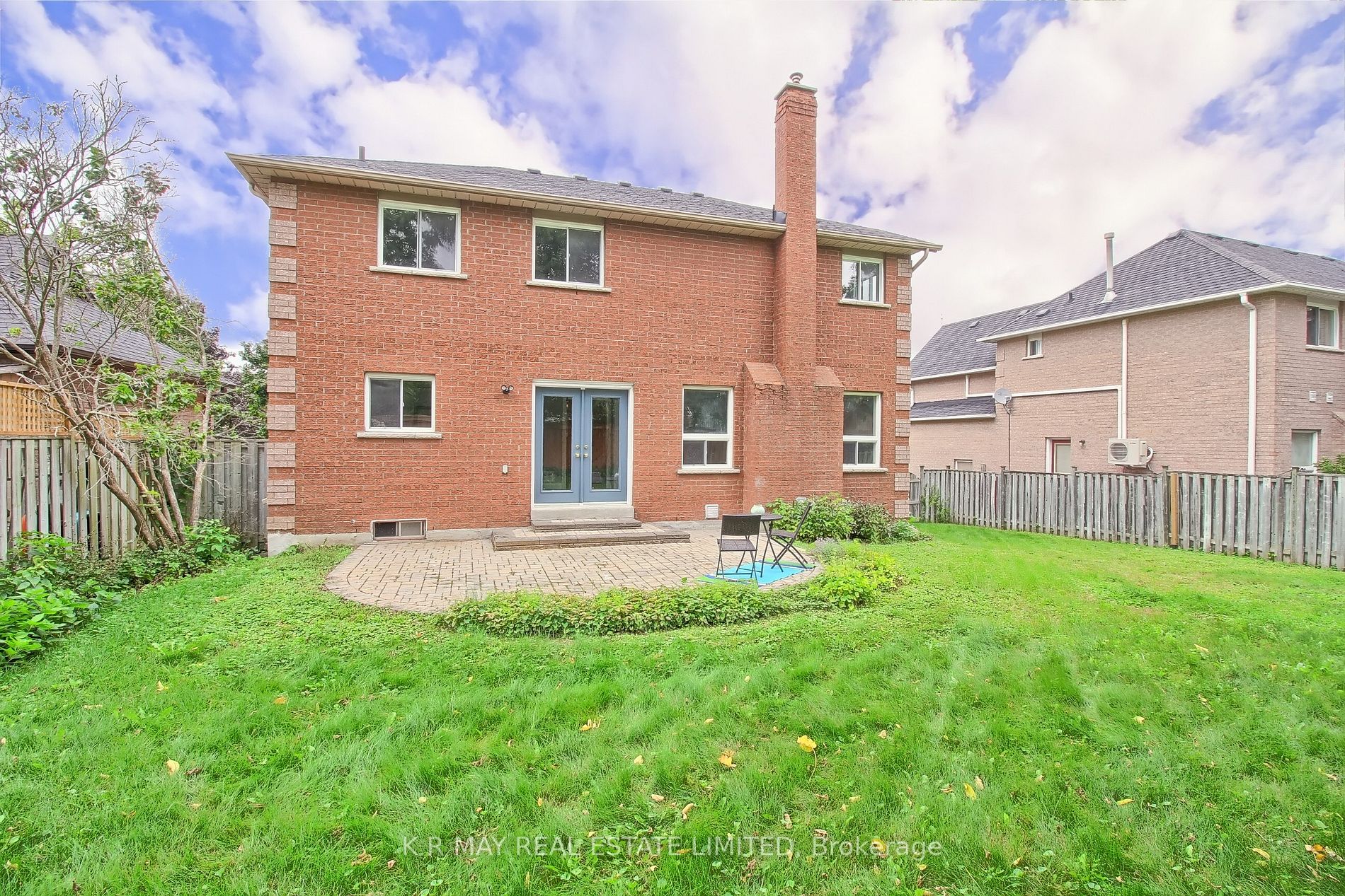 14 Glenn Gould Cres