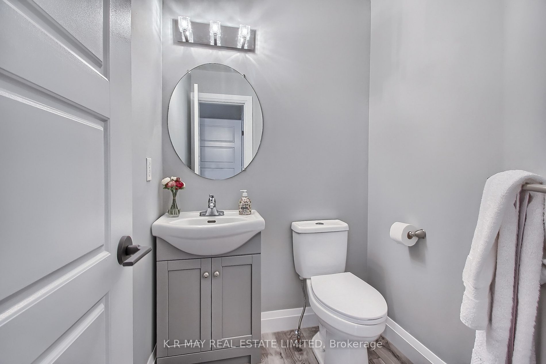 14 Glenn Gould Cres