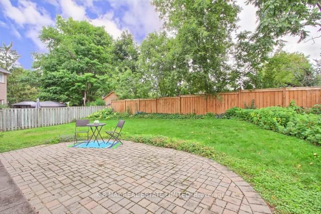 14 Glenn Gould Cres