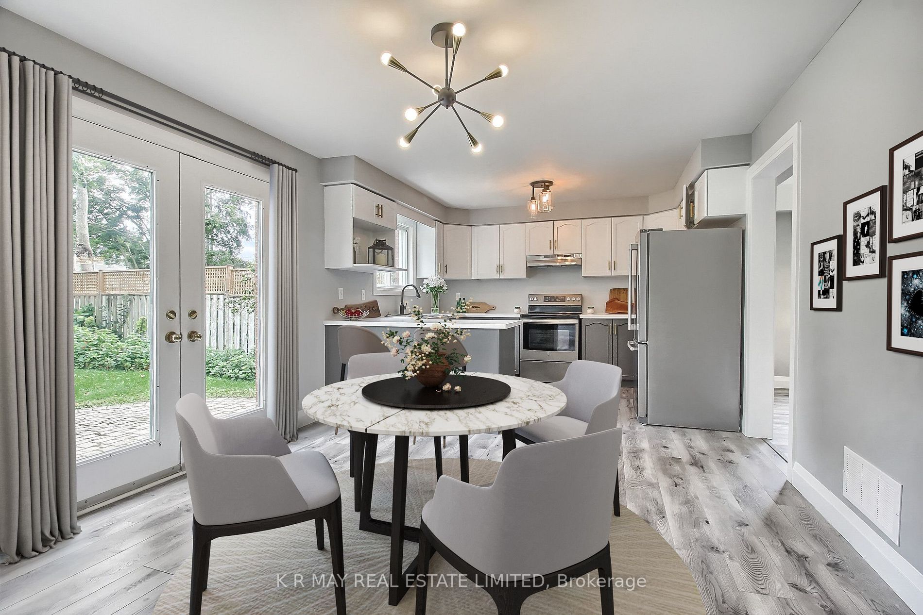 14 Glenn Gould Cres
