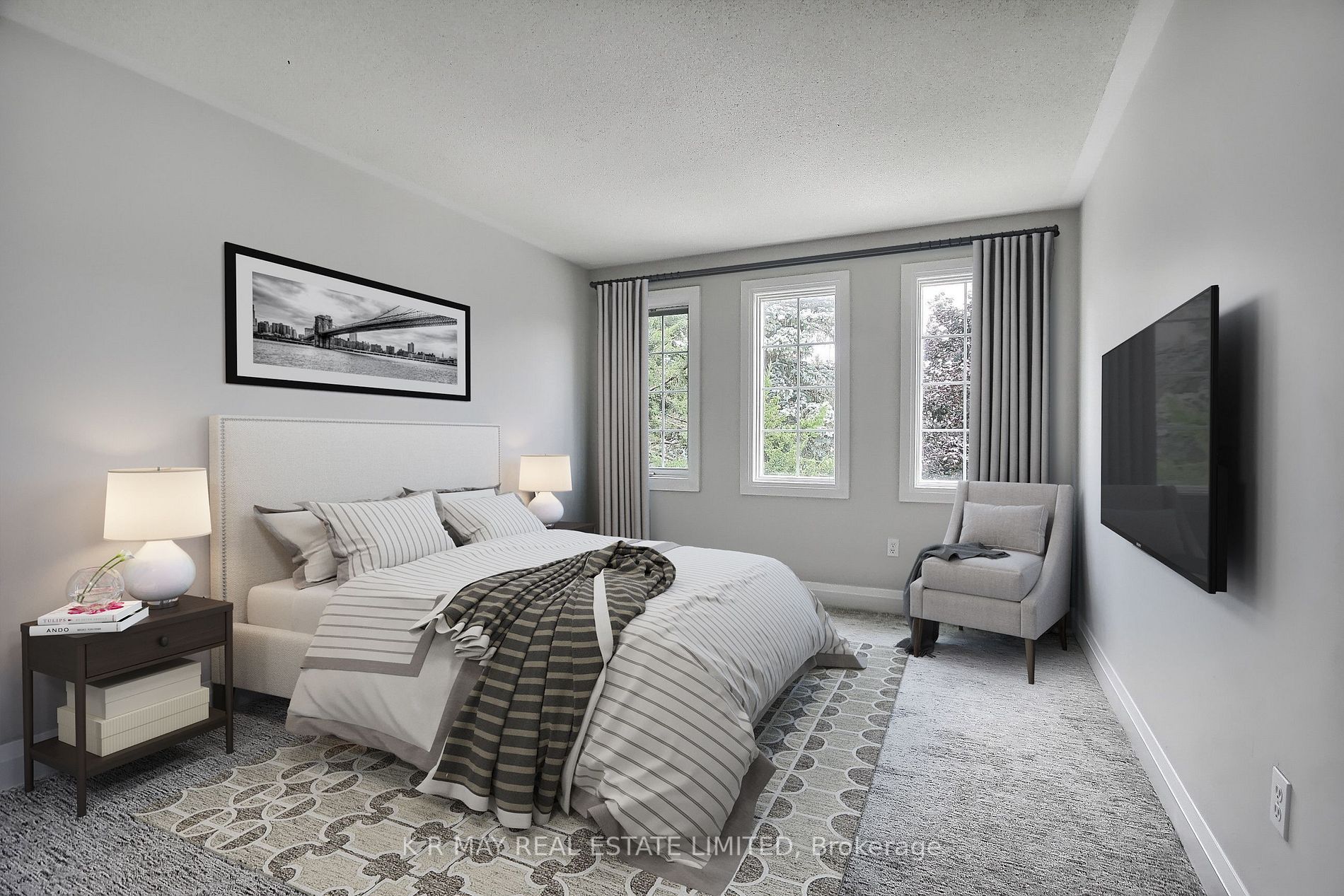 14 Glenn Gould Cres