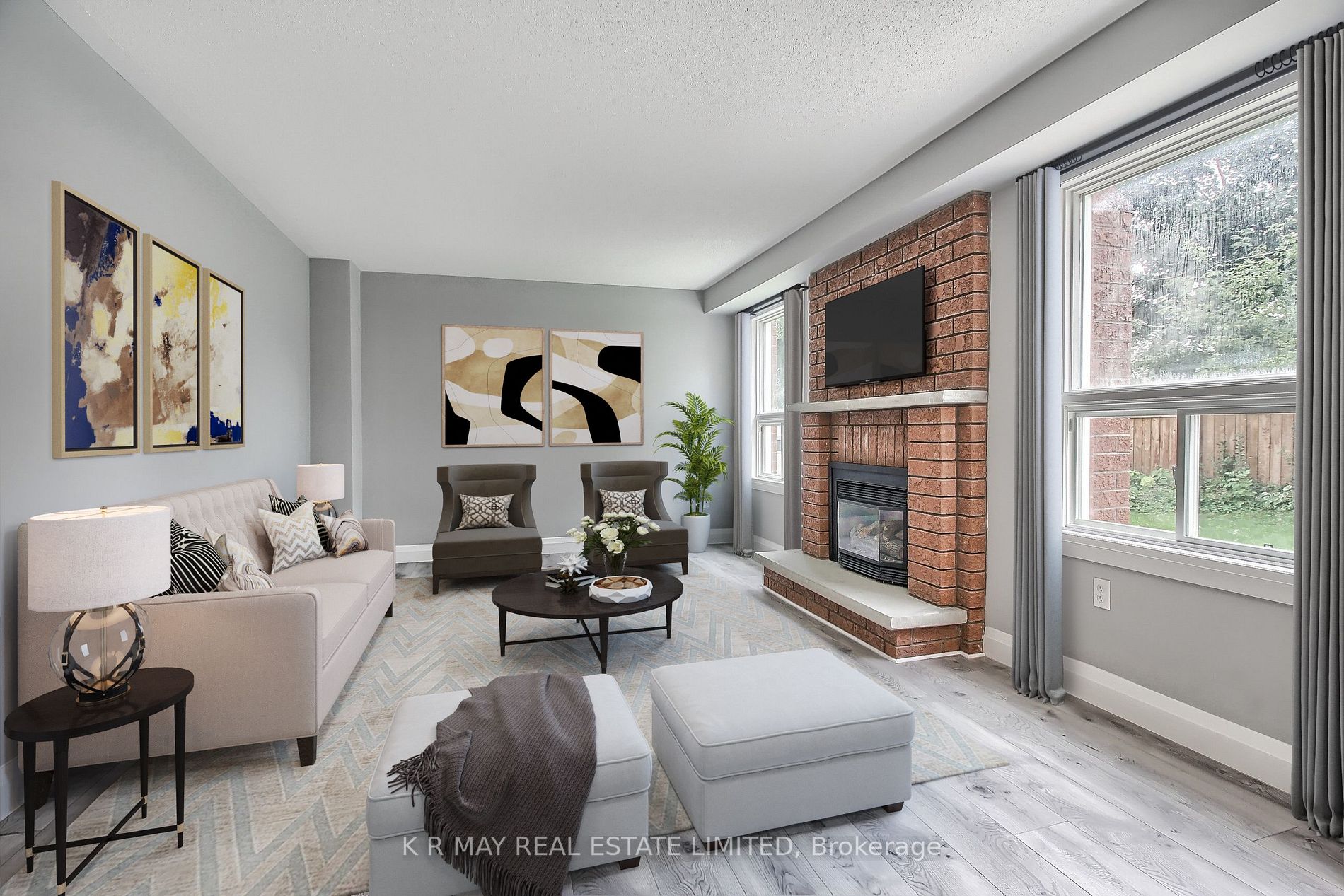 14 Glenn Gould Cres