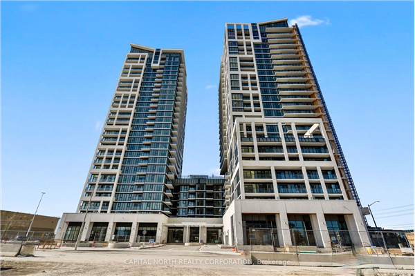 9000 Jane St, Vaughan