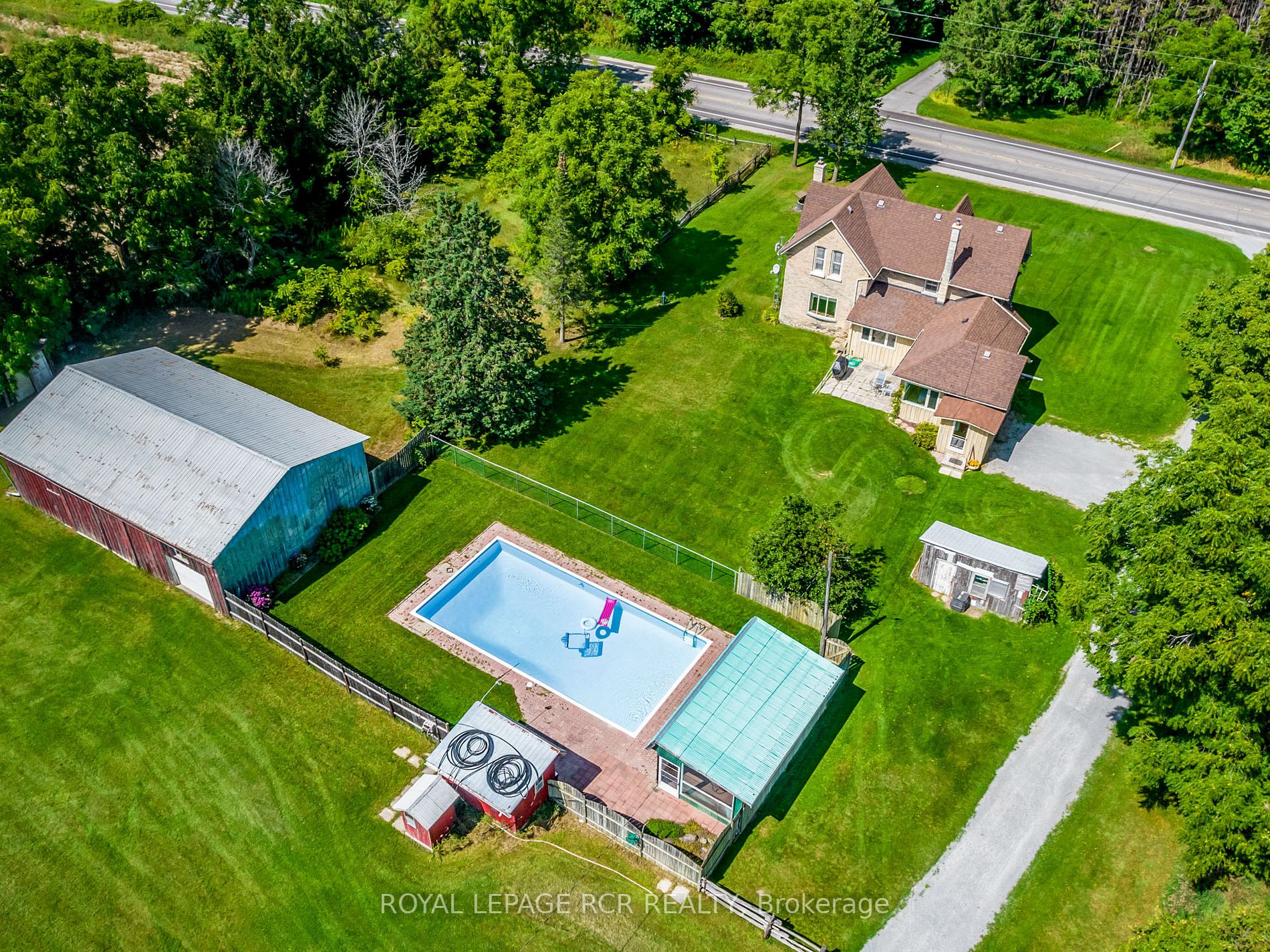 5363 Davis Drive