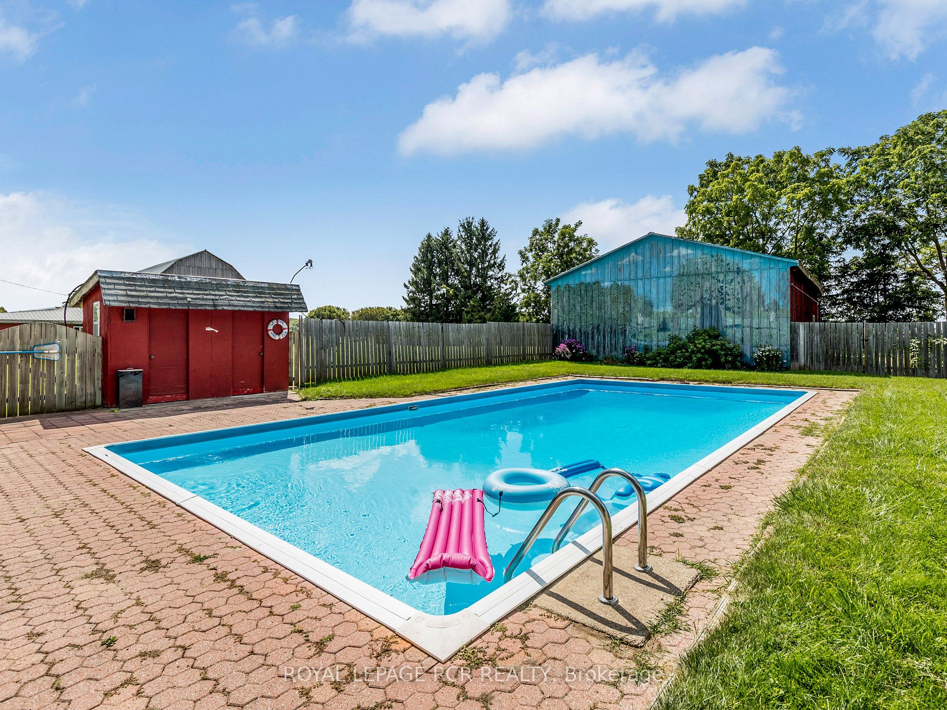 5363 Davis Drive