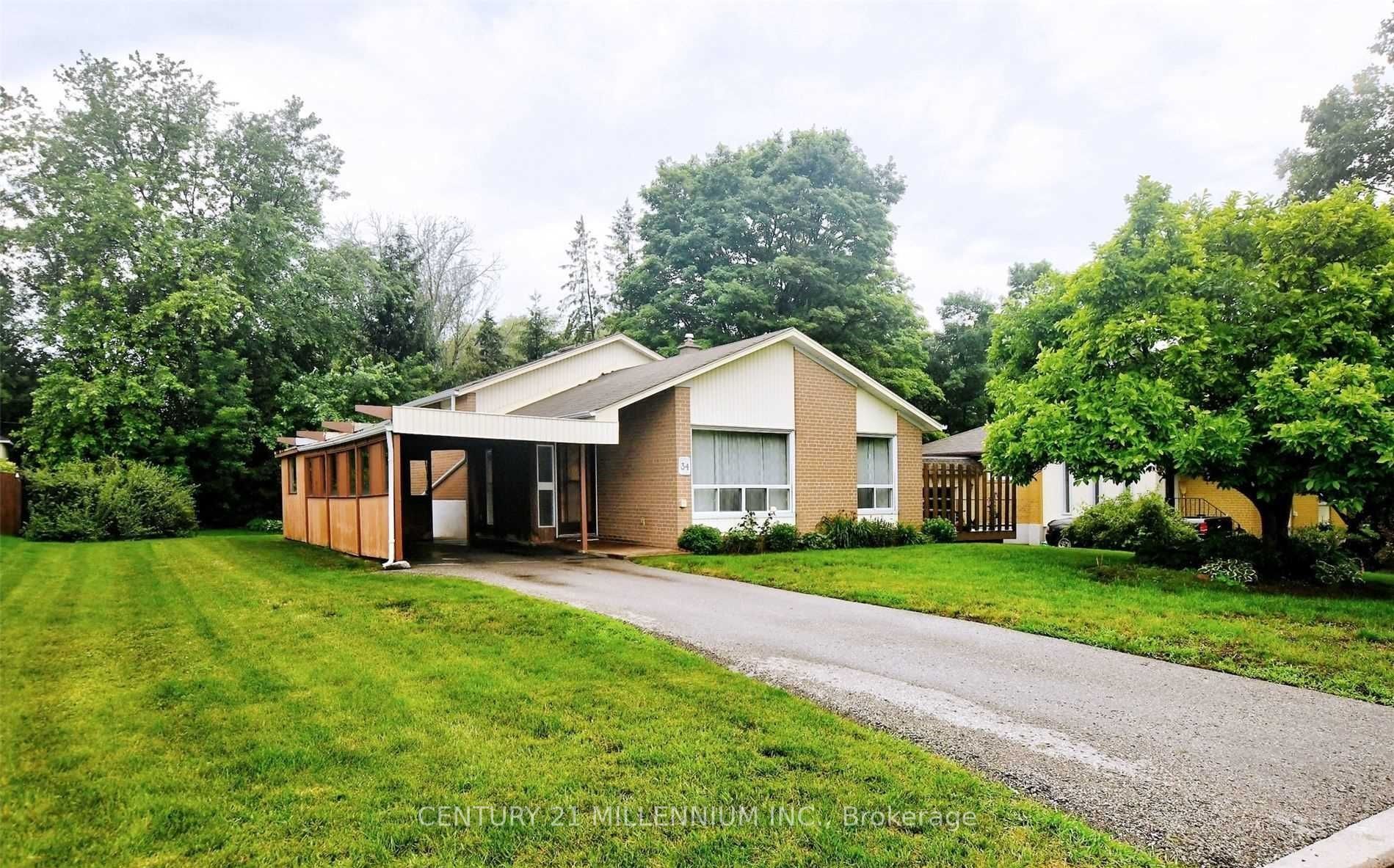 34 Seaton Dr