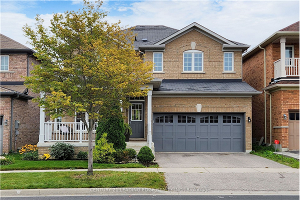 357 Williamson Rd, Markham