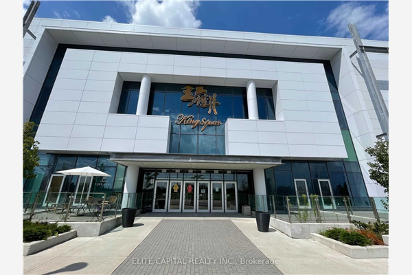 9390 Woodbine Ave, Markham