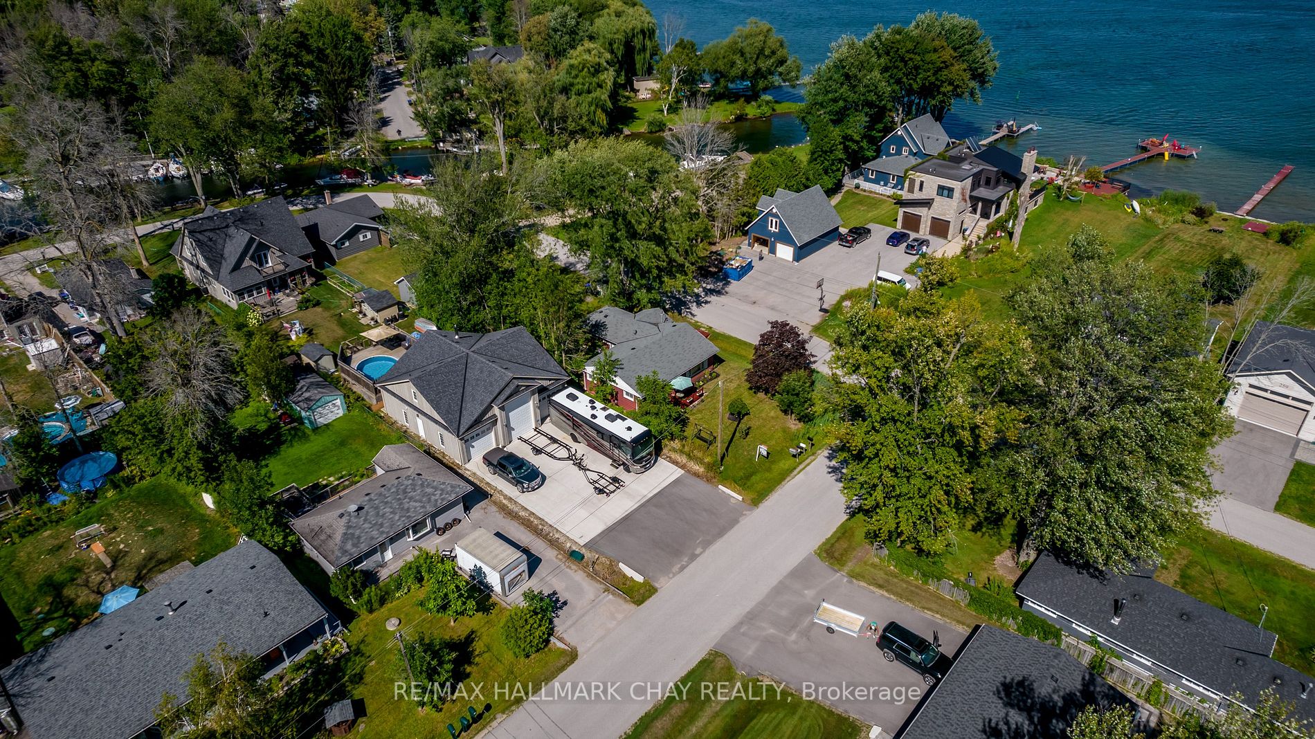 266 Maple Grove Dr