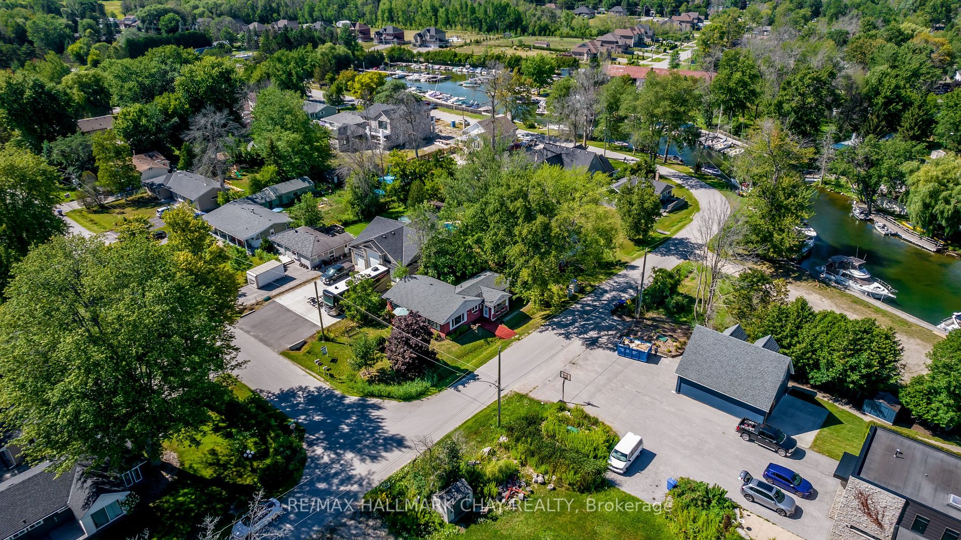 266 Maple Grove Dr