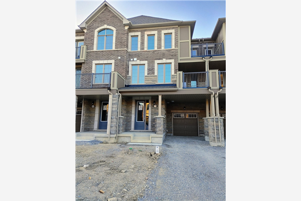 71 Therma Cres, Markham