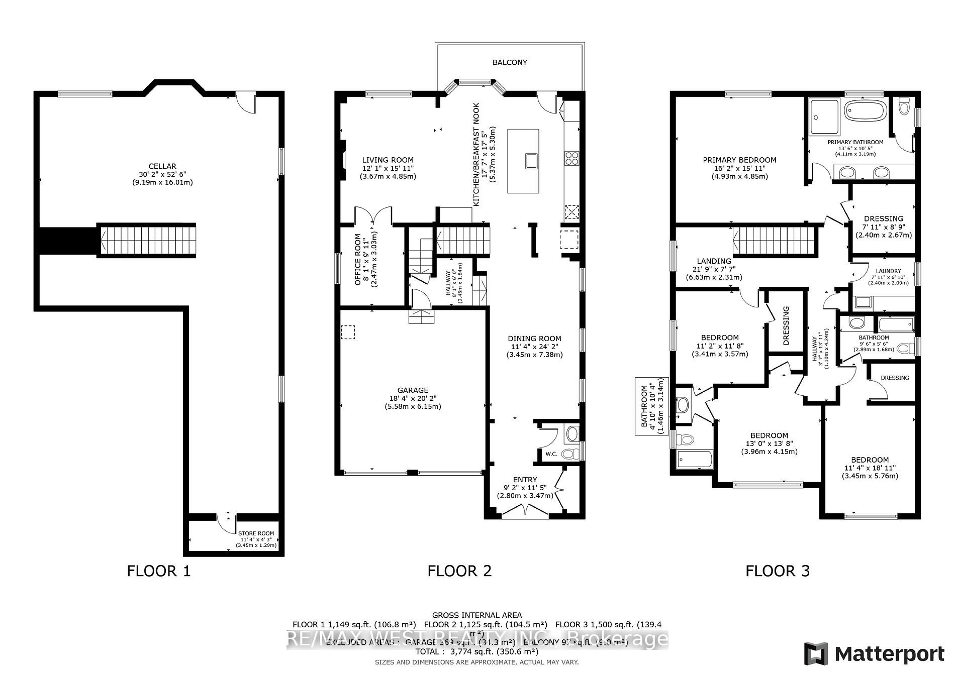 175 Stevenson Cres