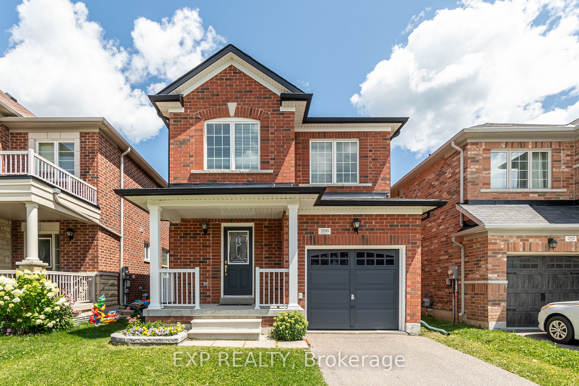 266 Lageer Dr