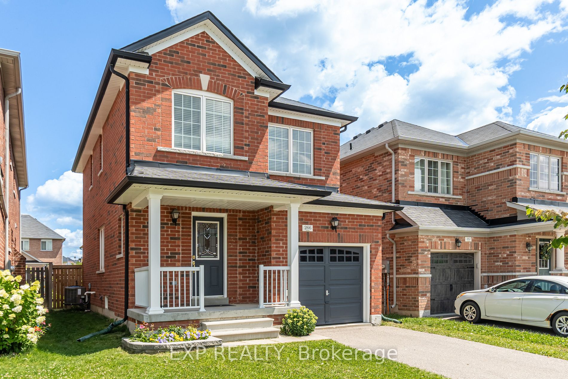 266 Lageer Dr