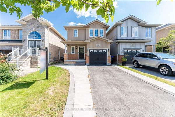 19 Carter St, Bradford West Gwillimbury