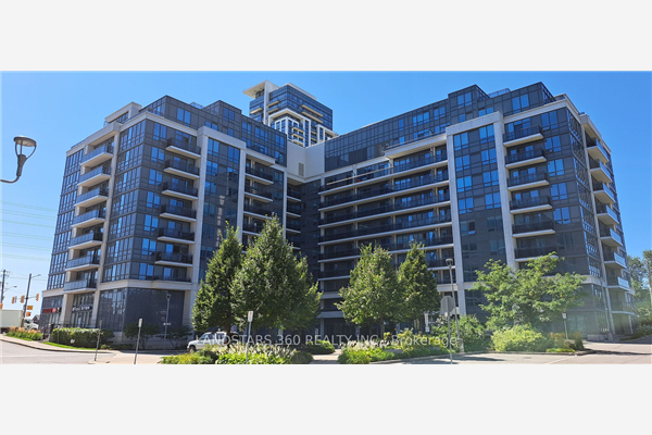 370 Highway 7 E, Richmond Hill