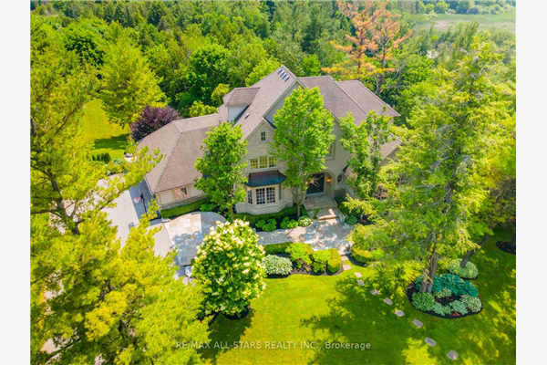 15 Earl Cook Dr, Whitchurch-Stouffville