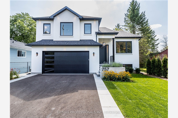 757 10th Line, Innisfil