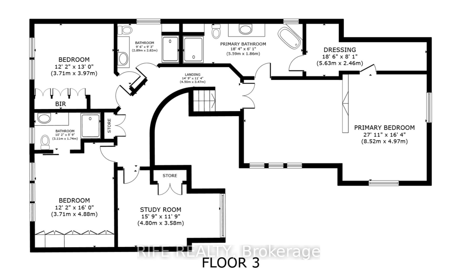 66 Greencroft Cres