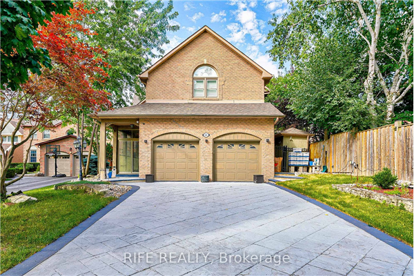 66 Greencroft Cres, Markham