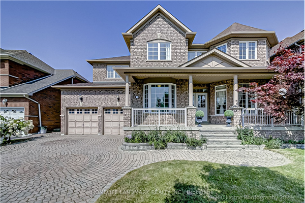 17 Country Ridge Dr, Markham