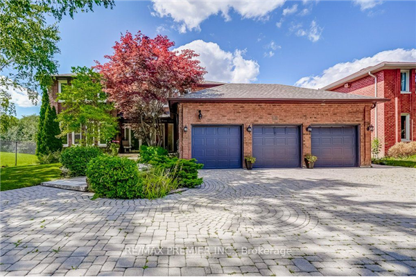 28 Bridgend Crt S, Vaughan