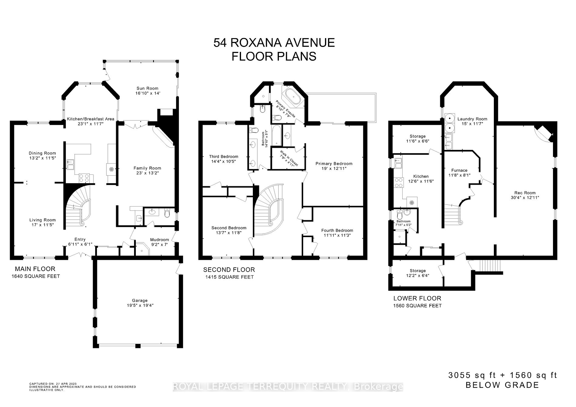54 Roxana Ave