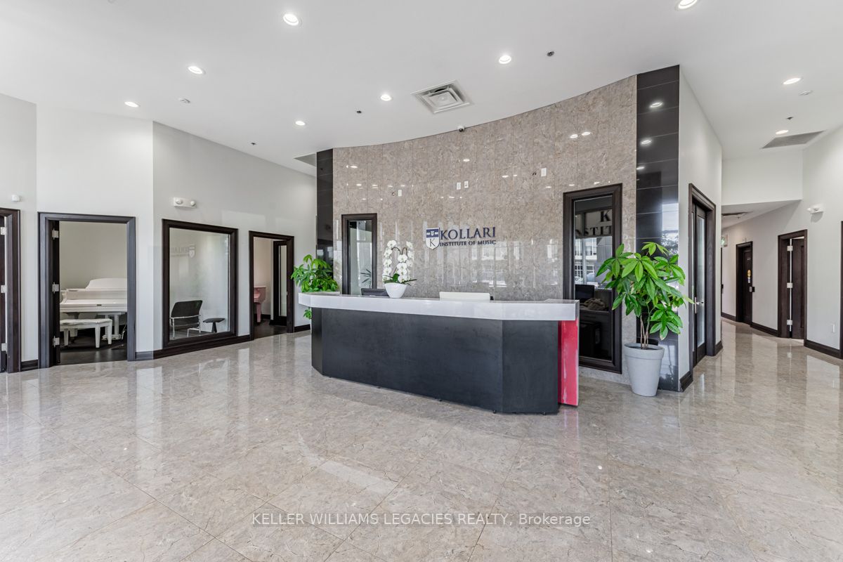 2620 Rutherford Rd, #105-107