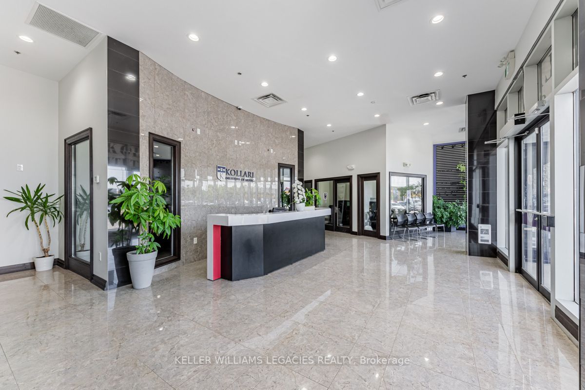 2620 Rutherford Rd, #105-107