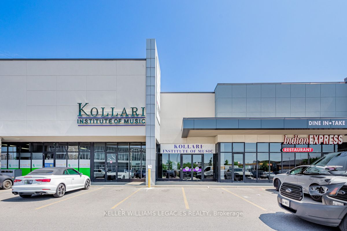 2620 Rutherford Rd, #105-107