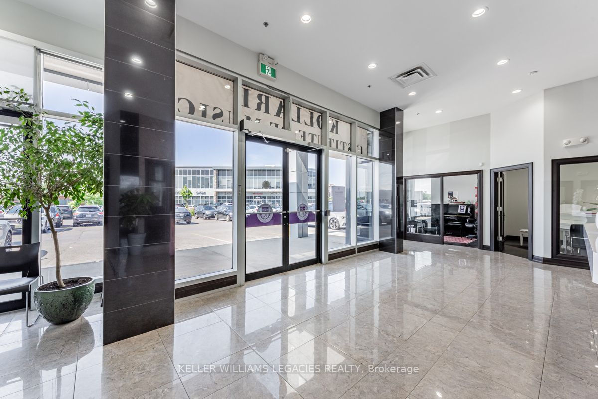 2620 Rutherford Rd, #105-107