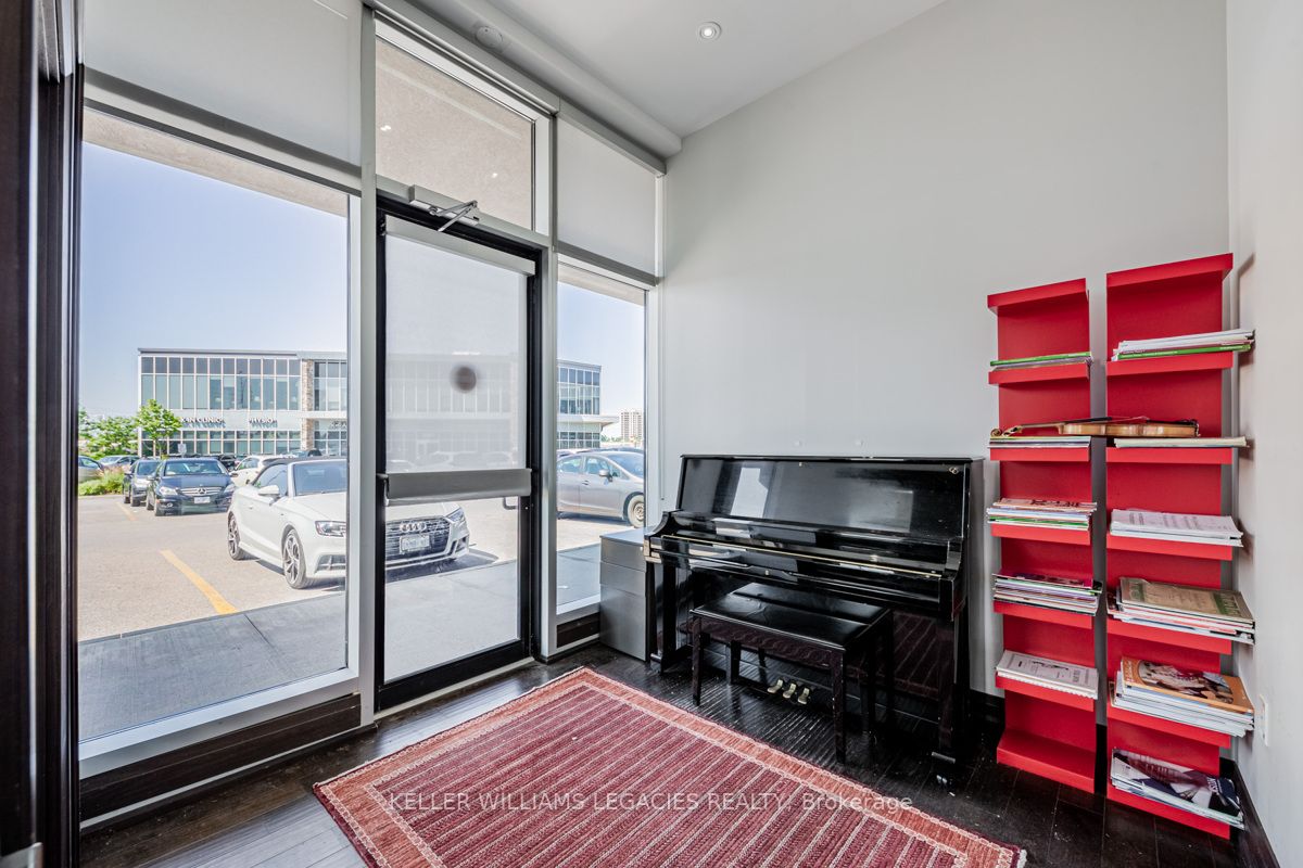 2620 Rutherford Rd, #105-107