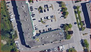 140 Regina Rd, #6