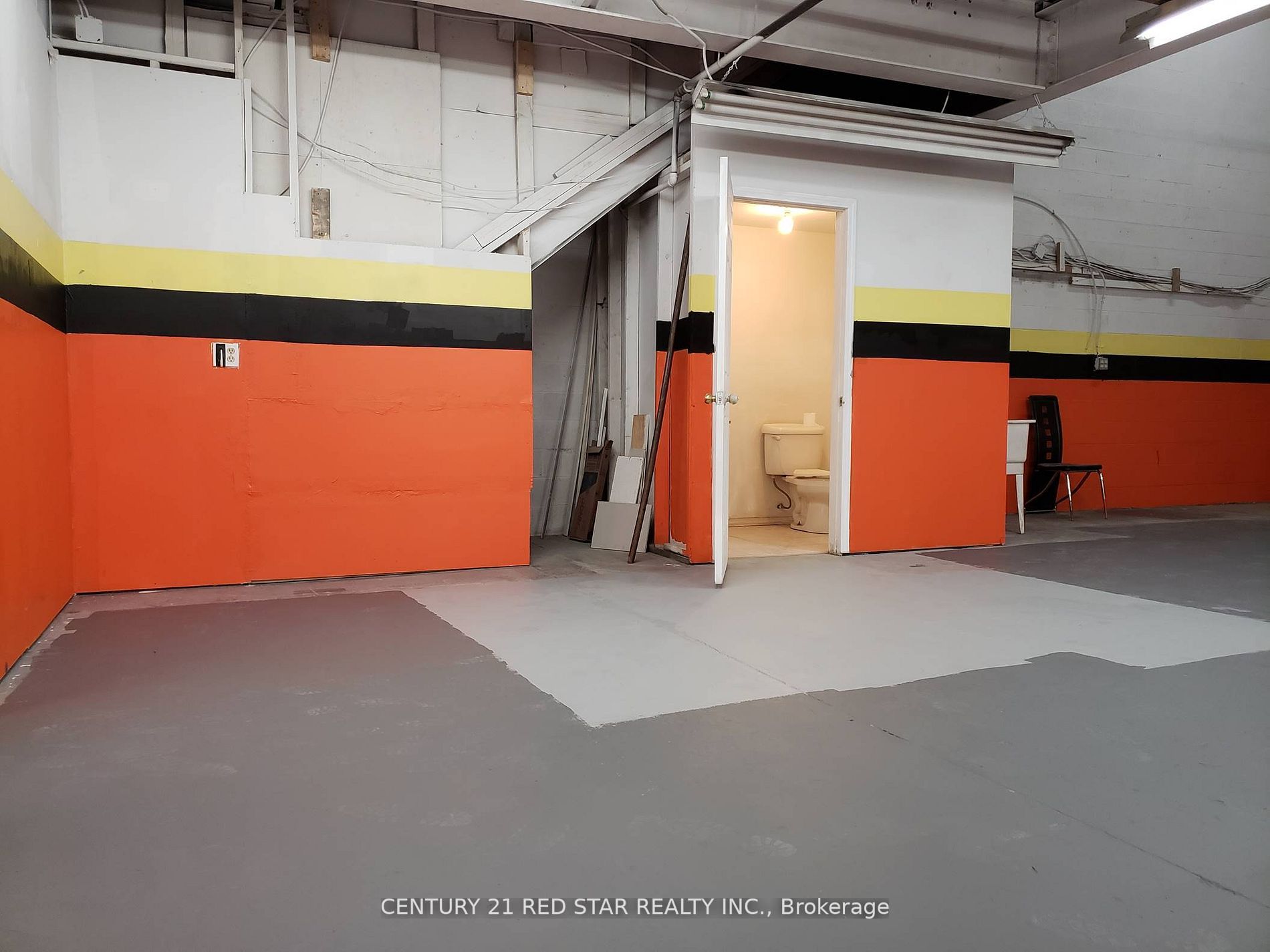 140 Regina Rd, #6
