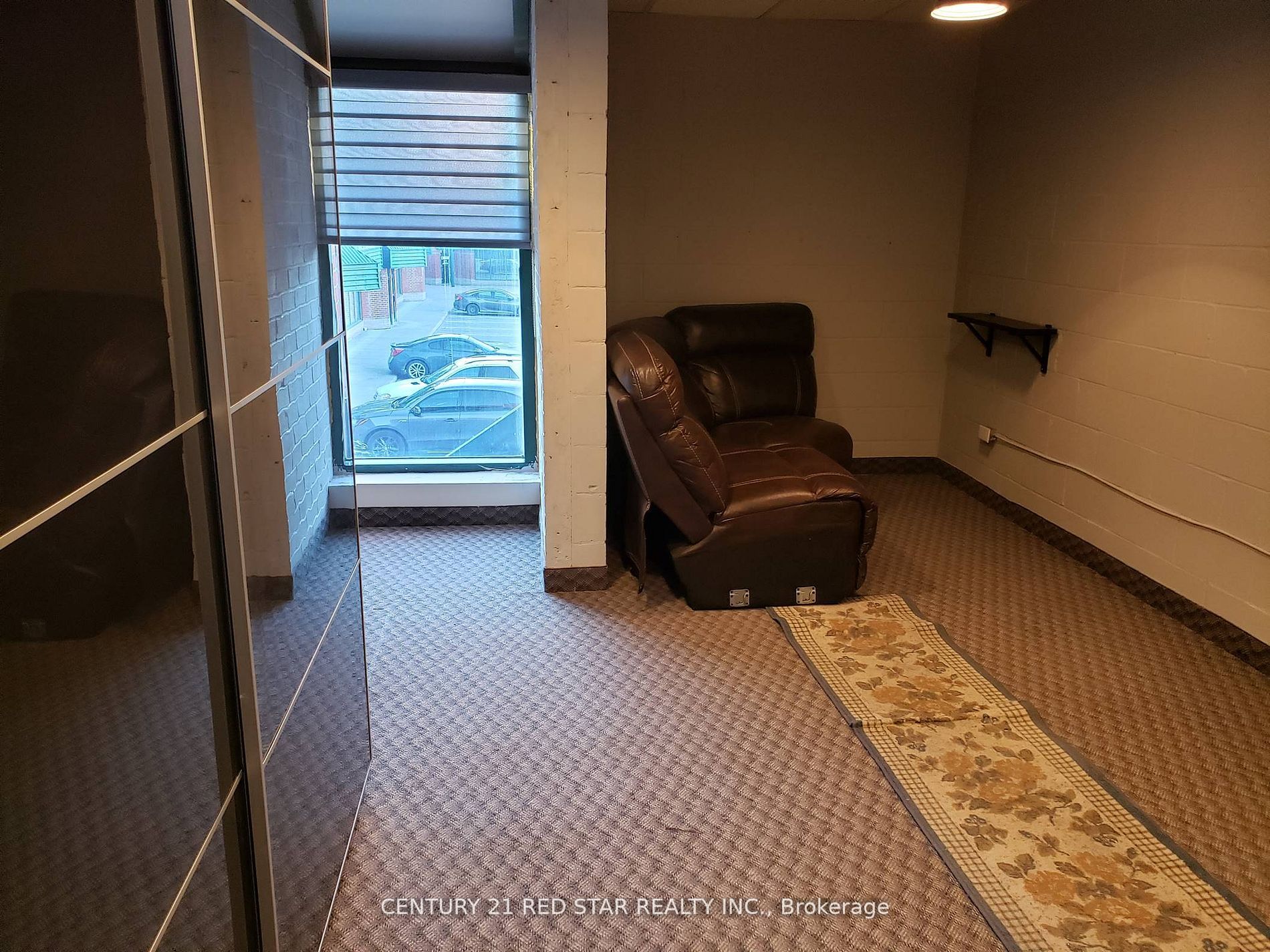 140 Regina Rd, #6