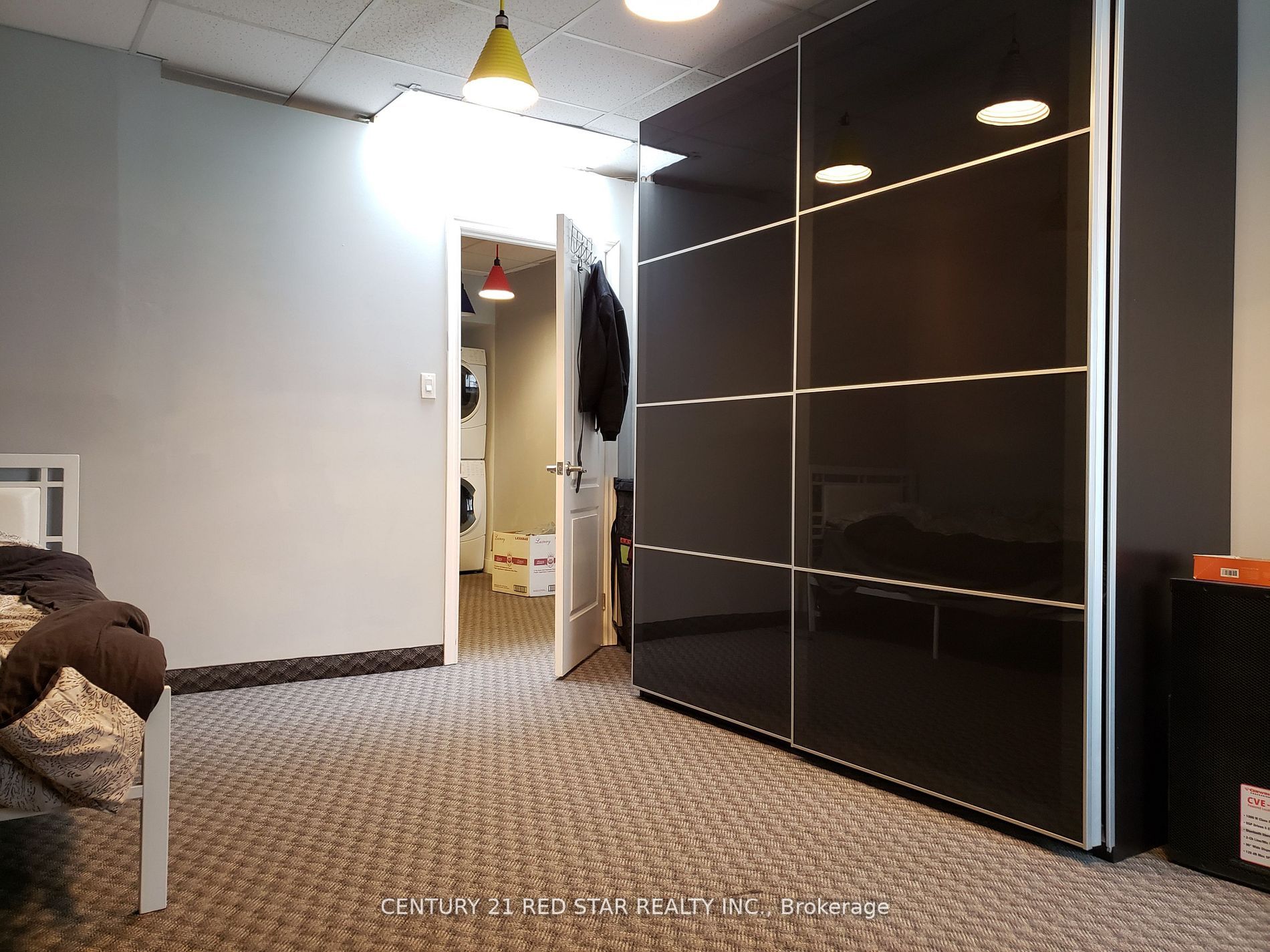 140 Regina Rd, #6