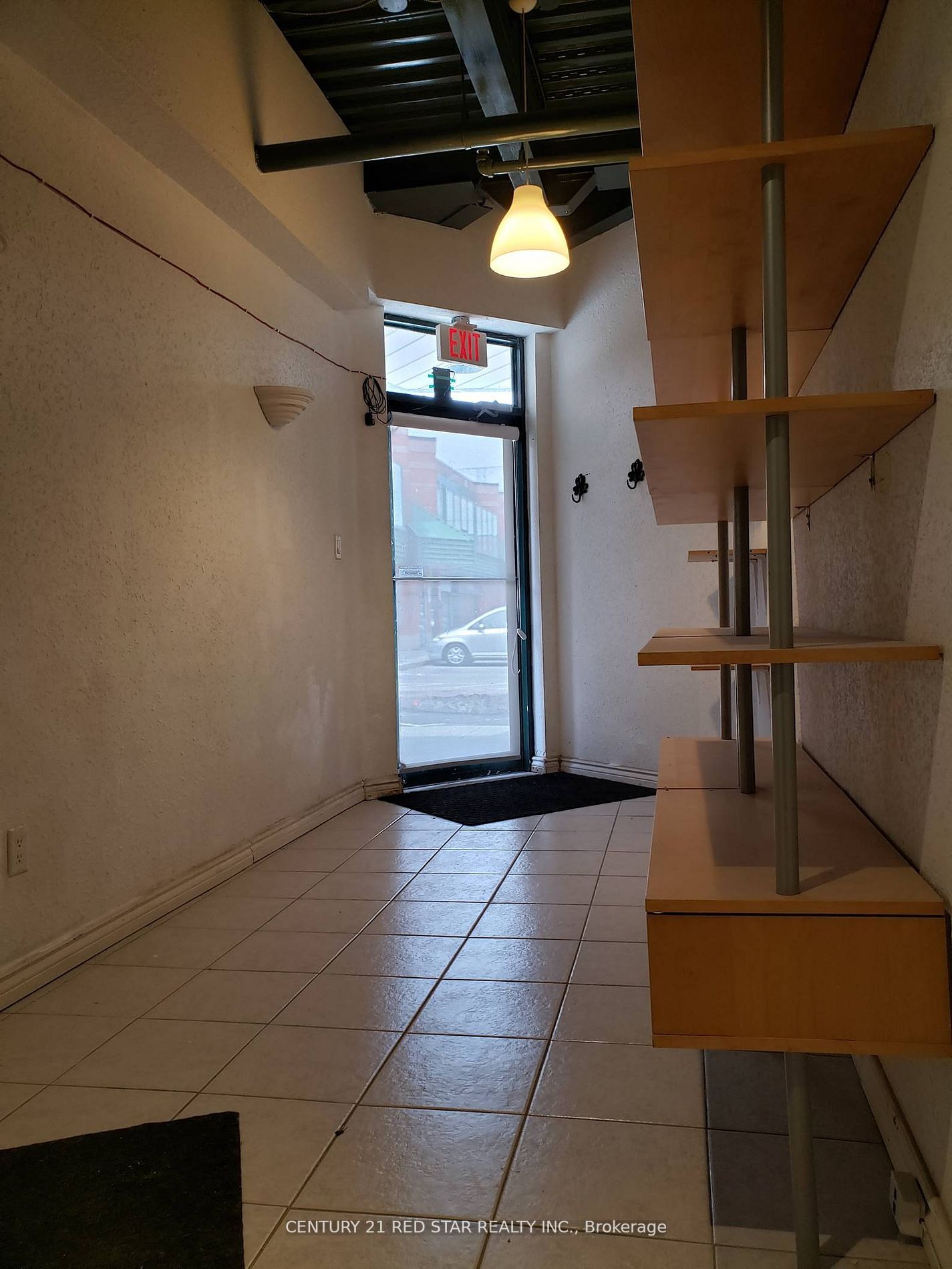 140 Regina Rd, #6