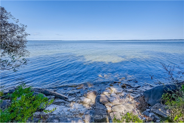 794 Loon Rd, Georgina Islands