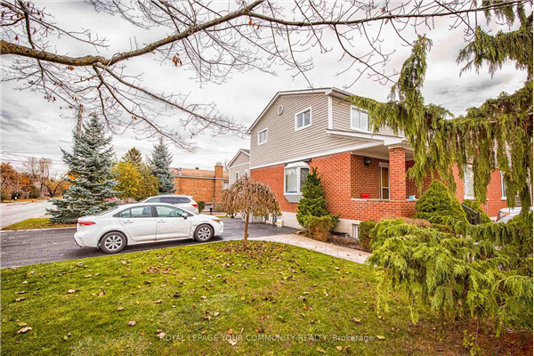 35 Wildwood Ave, Richmond Hill