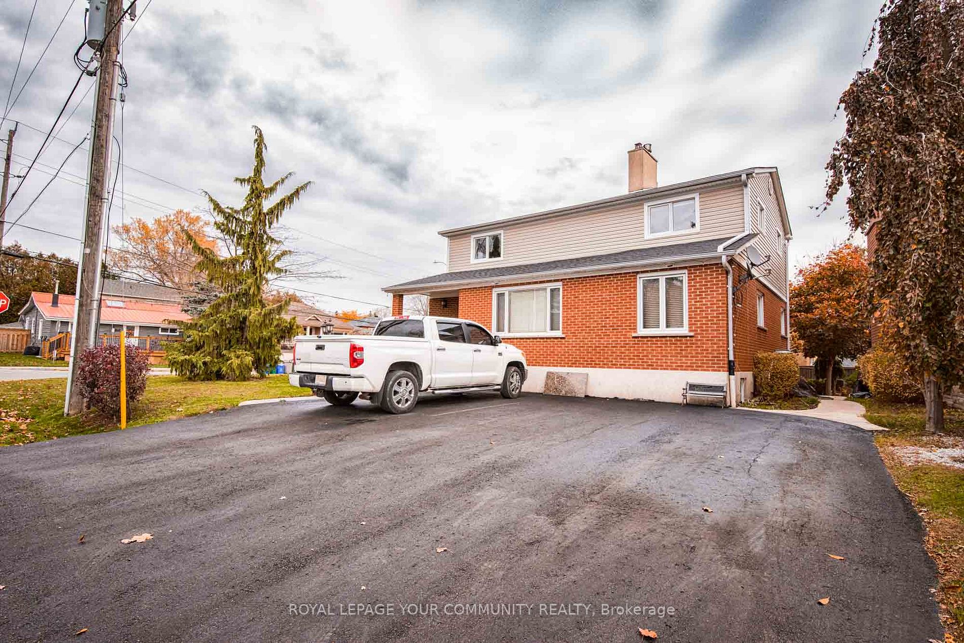 35 Wildwood Ave, #3