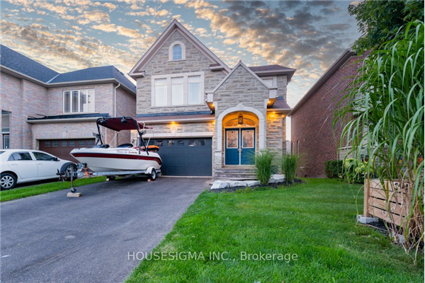 391 Kwapis Blvd, Newmarket