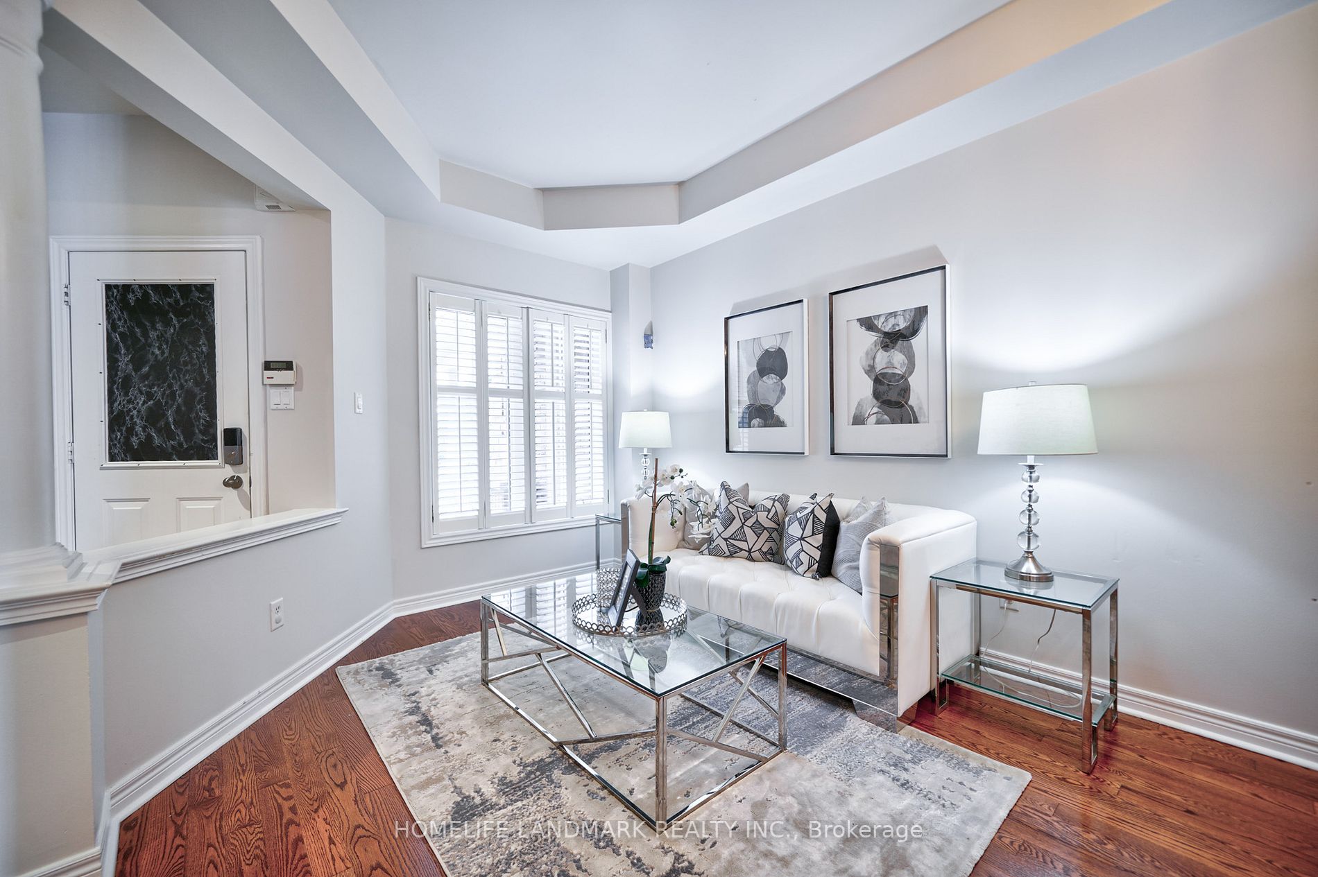 78 Cedarcrest Cres