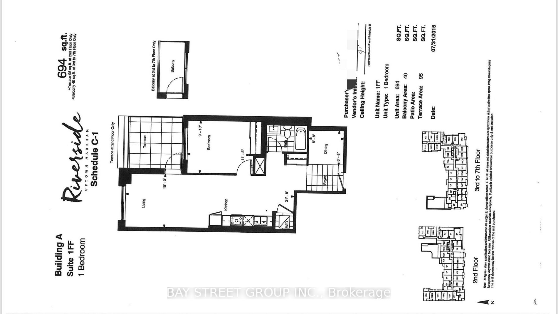 15 Water Walk Drive, #309