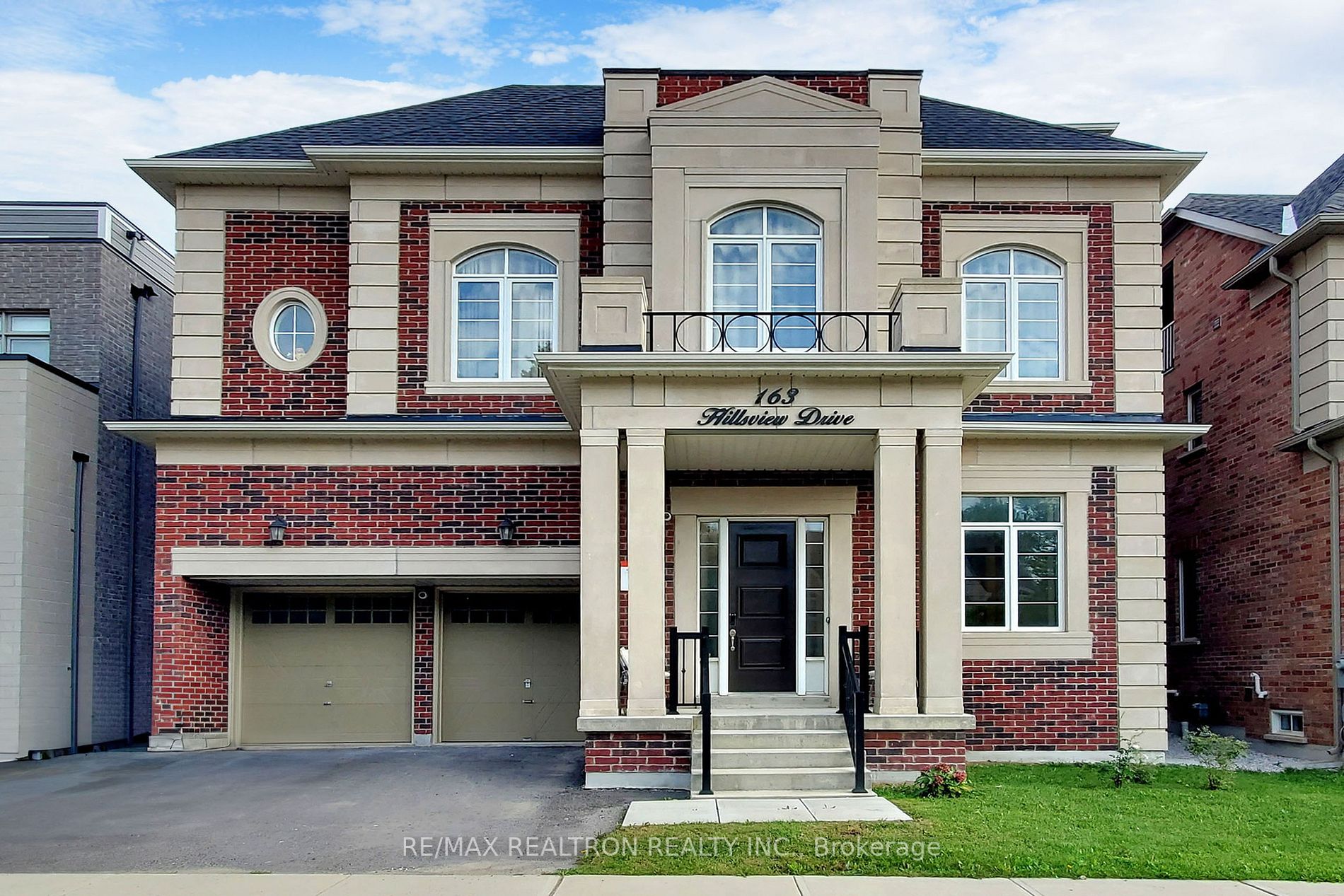 163 Hillsview Drive