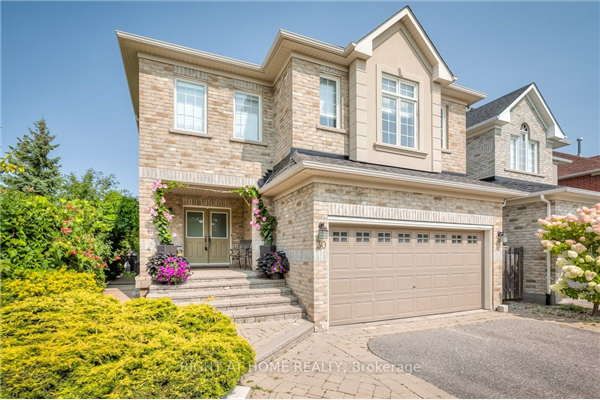 30 Neopolitan Crt, Richmond Hill