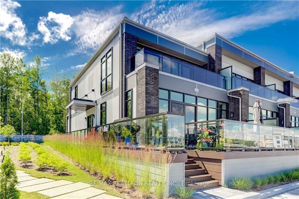 3711 Riva Ave, Innisfil