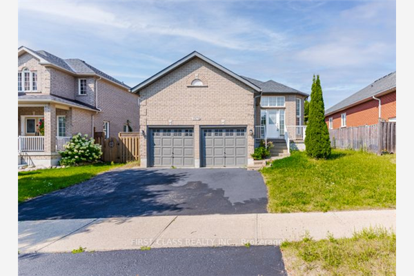 1978 Thompson St, Innisfil