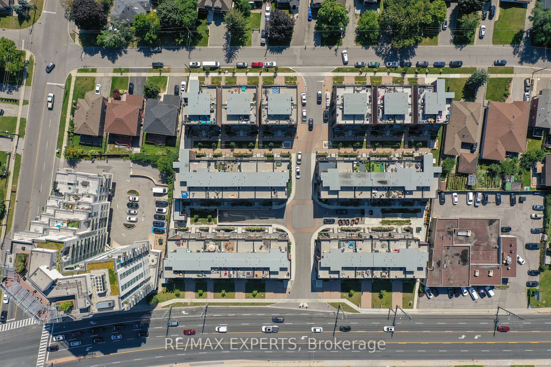 5279 Highway 7, #701
