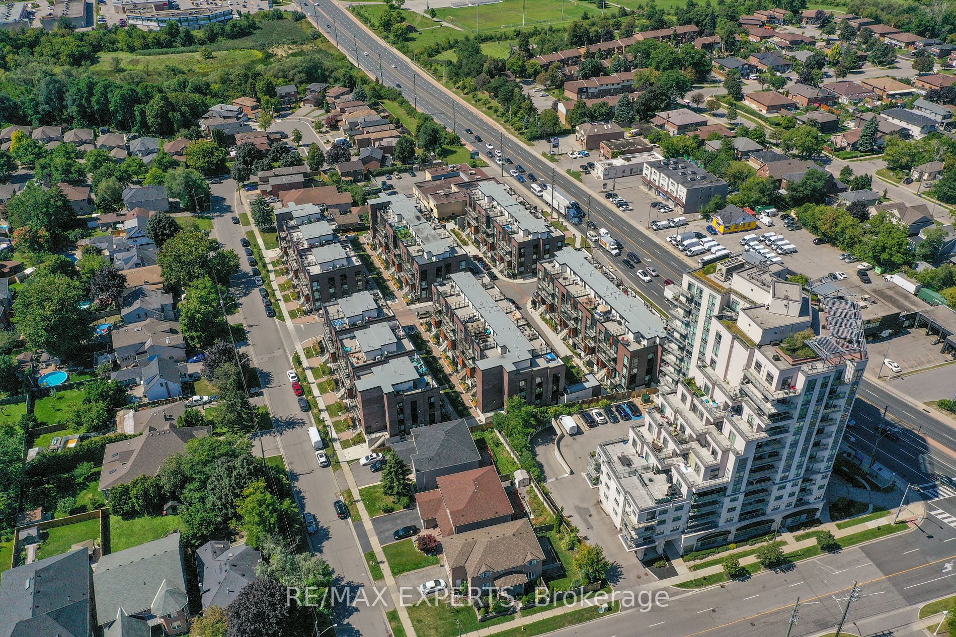 5279 Highway 7, #701