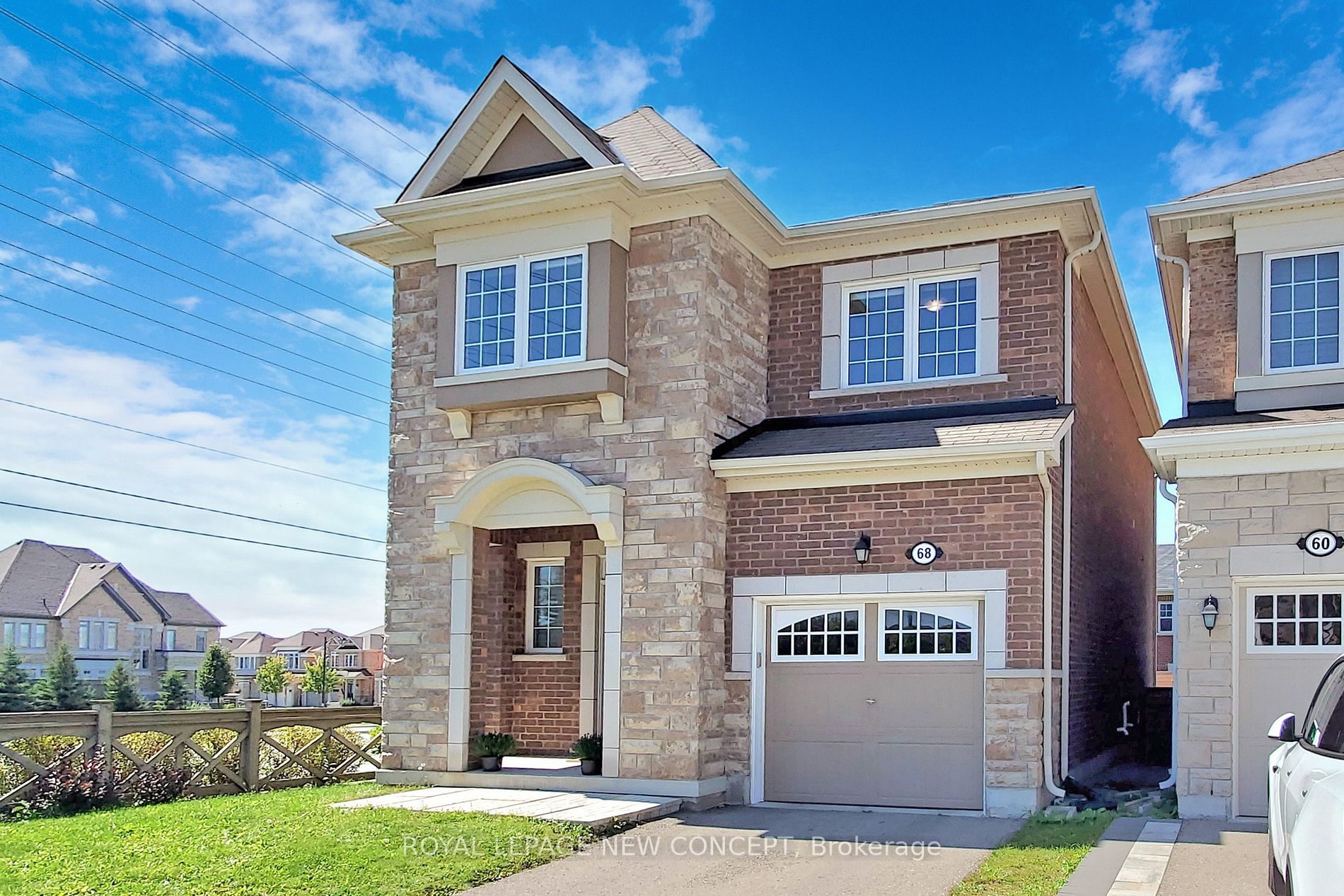 68 Buckle Cres